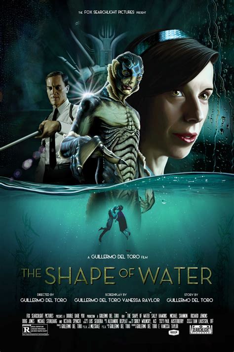 flixtor the shape of water|The Shape of Water (2017) .